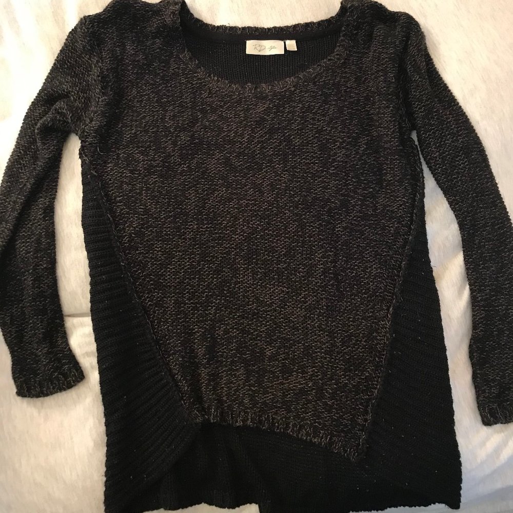 RD Style Sweater